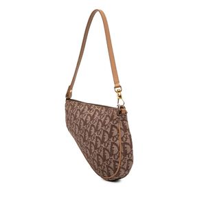 Dior Saddle Bag