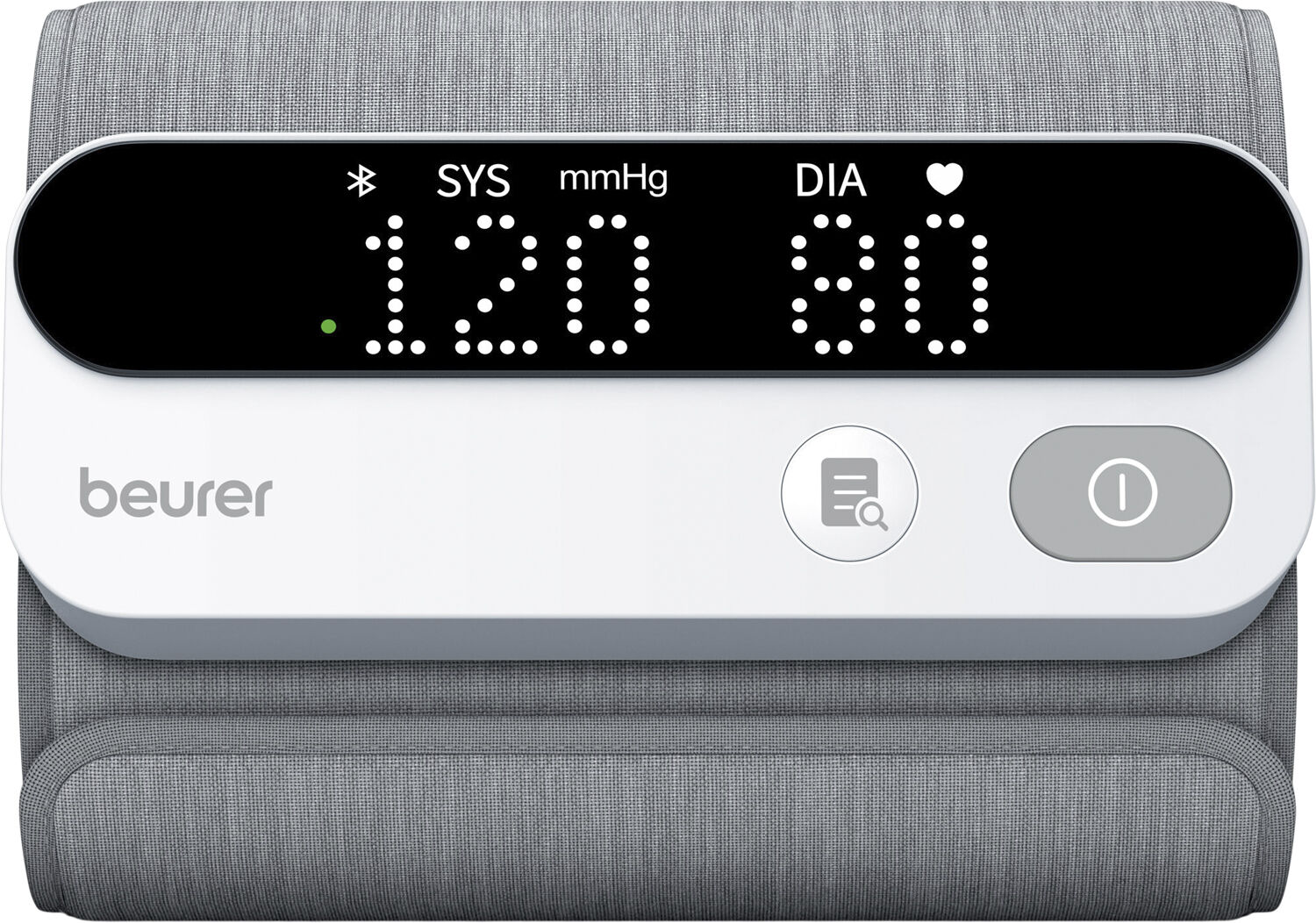 Beurer Blodtryksm&aring;ler BM 59 til overarm