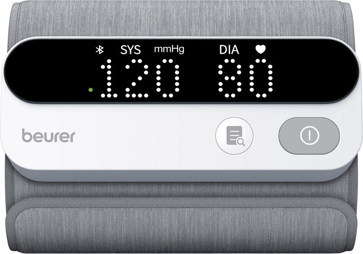 Beurer Blodtryksmåler BM 59 til overarm