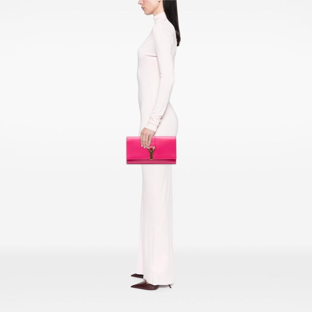 Yves Saint Laurent Clutch