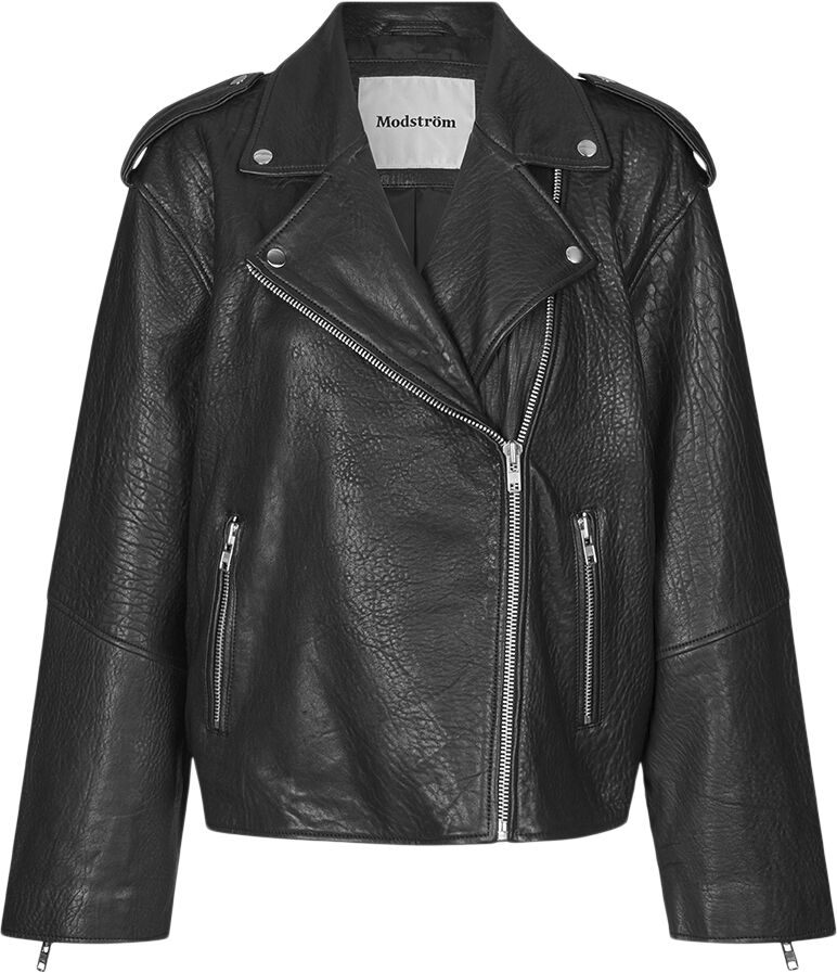 HullaMD solid jacket