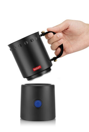 OTTONI M&aelig;lkeskummer, 3 programmer