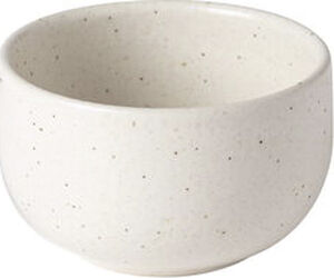 Pacifica skål vanilla Ø9,2cm H4,7cm