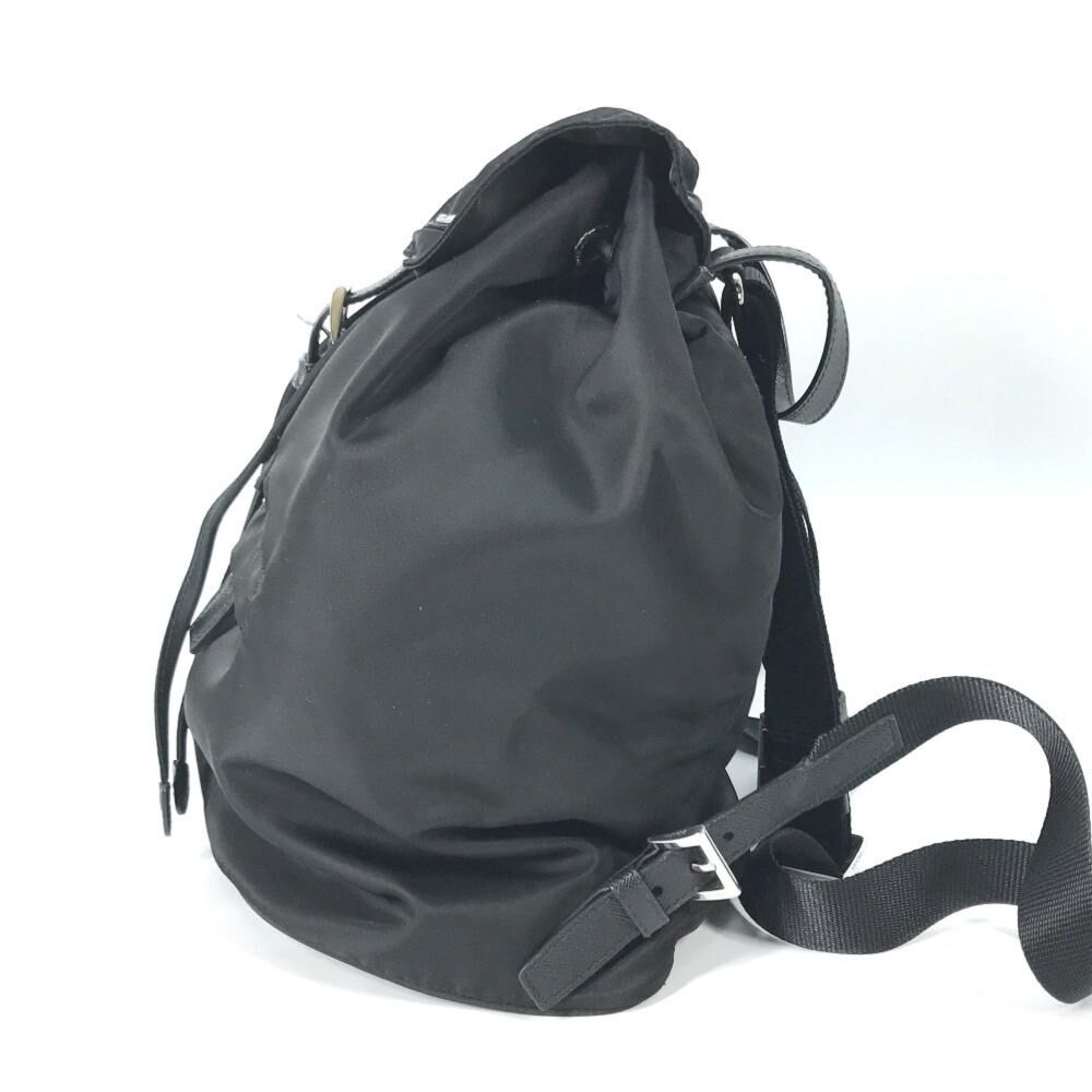 Prada Backpack