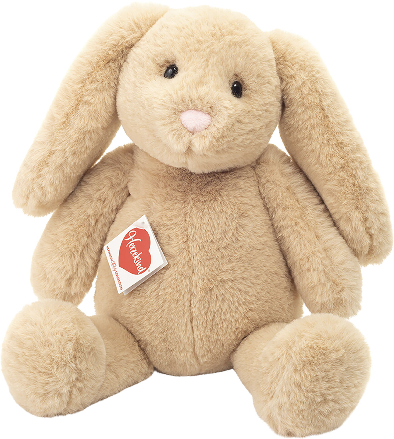 Teddy Hermann - Kaninen Franny 31 cm