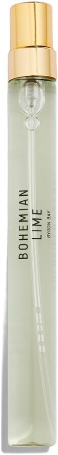 BOHEMIAN LIME Perfume Travel Spray 10 ml
