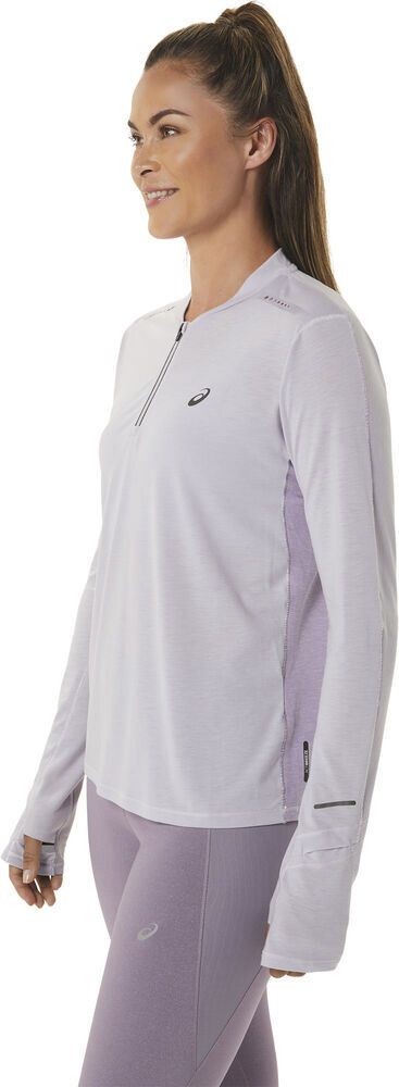 Metarun 1/2 Zip l&oslash;betr&oslash;je