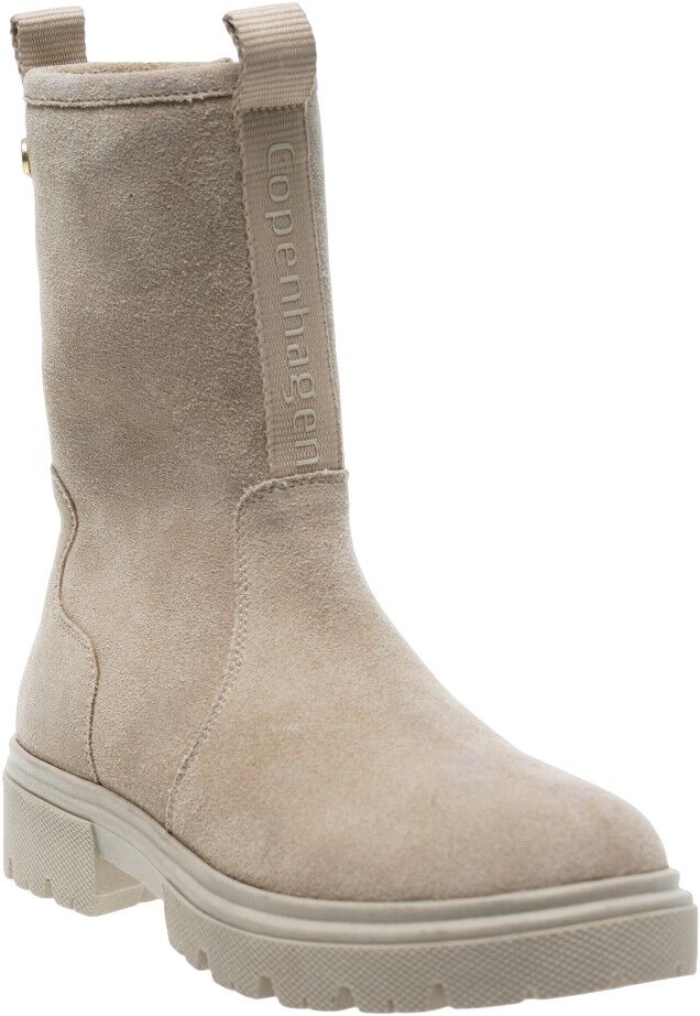 FOREST FOR GLAM GIRL SUEDE FUR WR