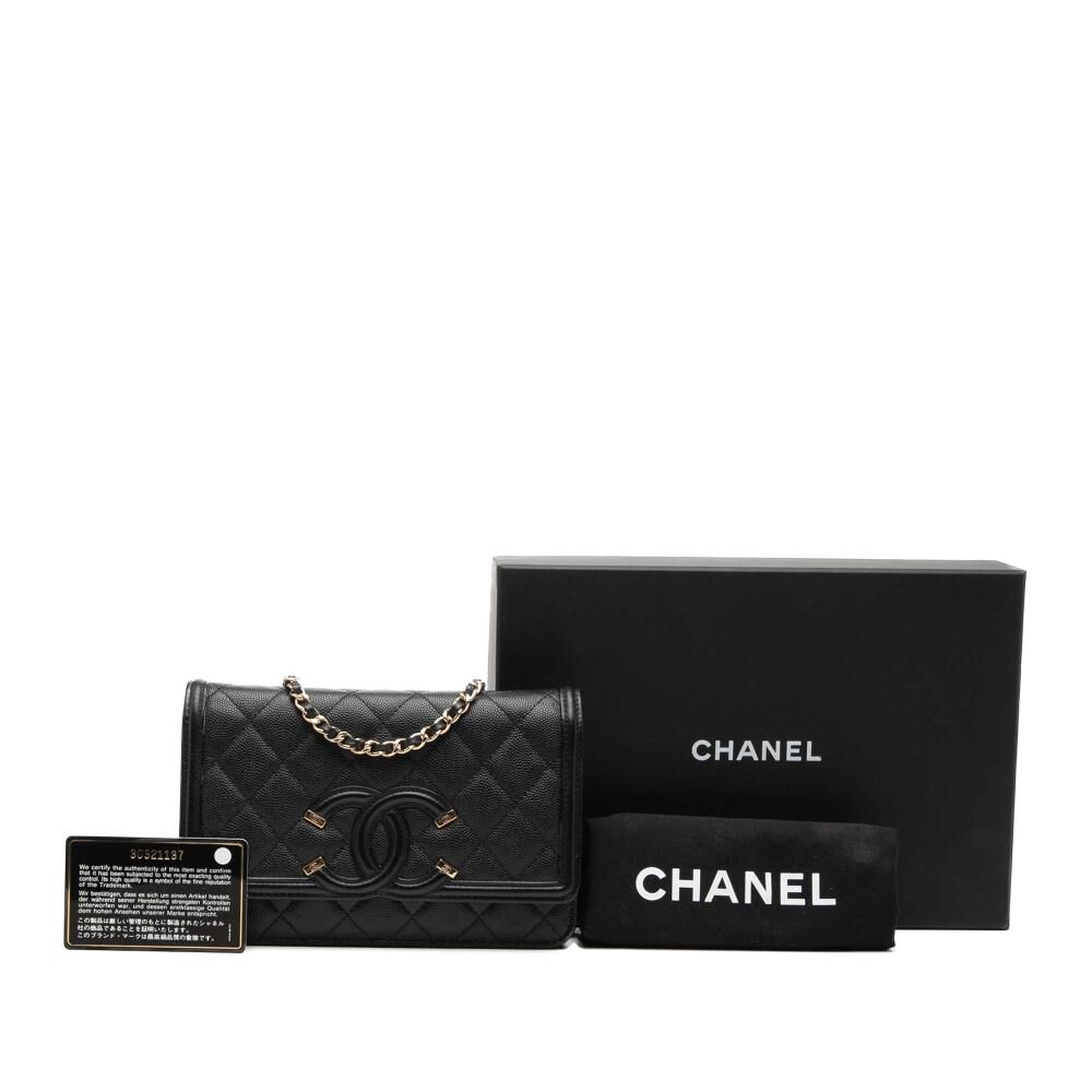 Chanel Flap Bag