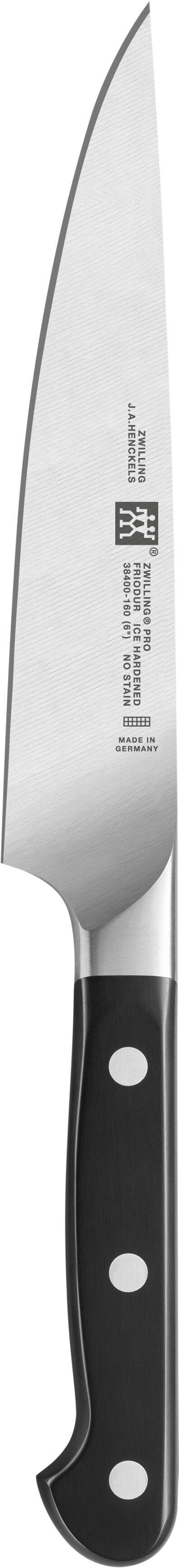 Pro k&oslash;dkniv 16 cm