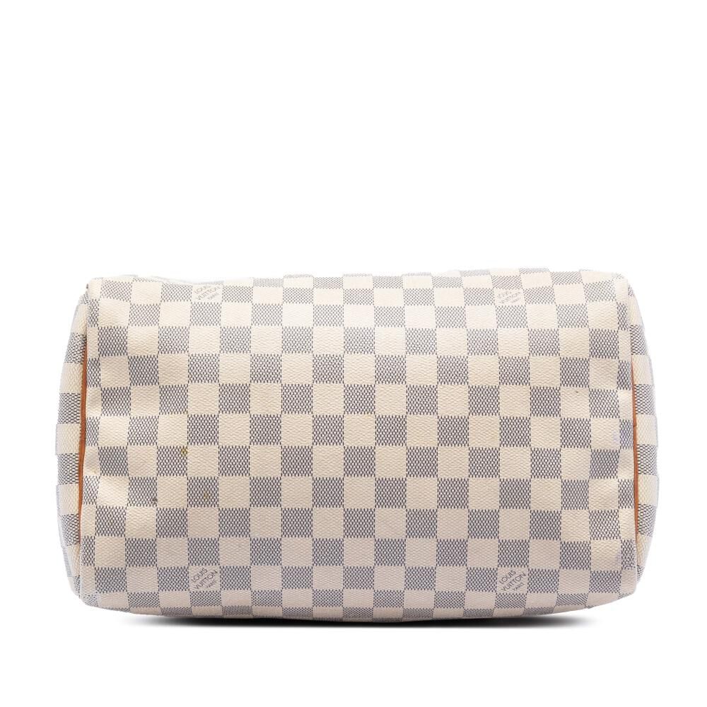 Louis Vuitton Speedy