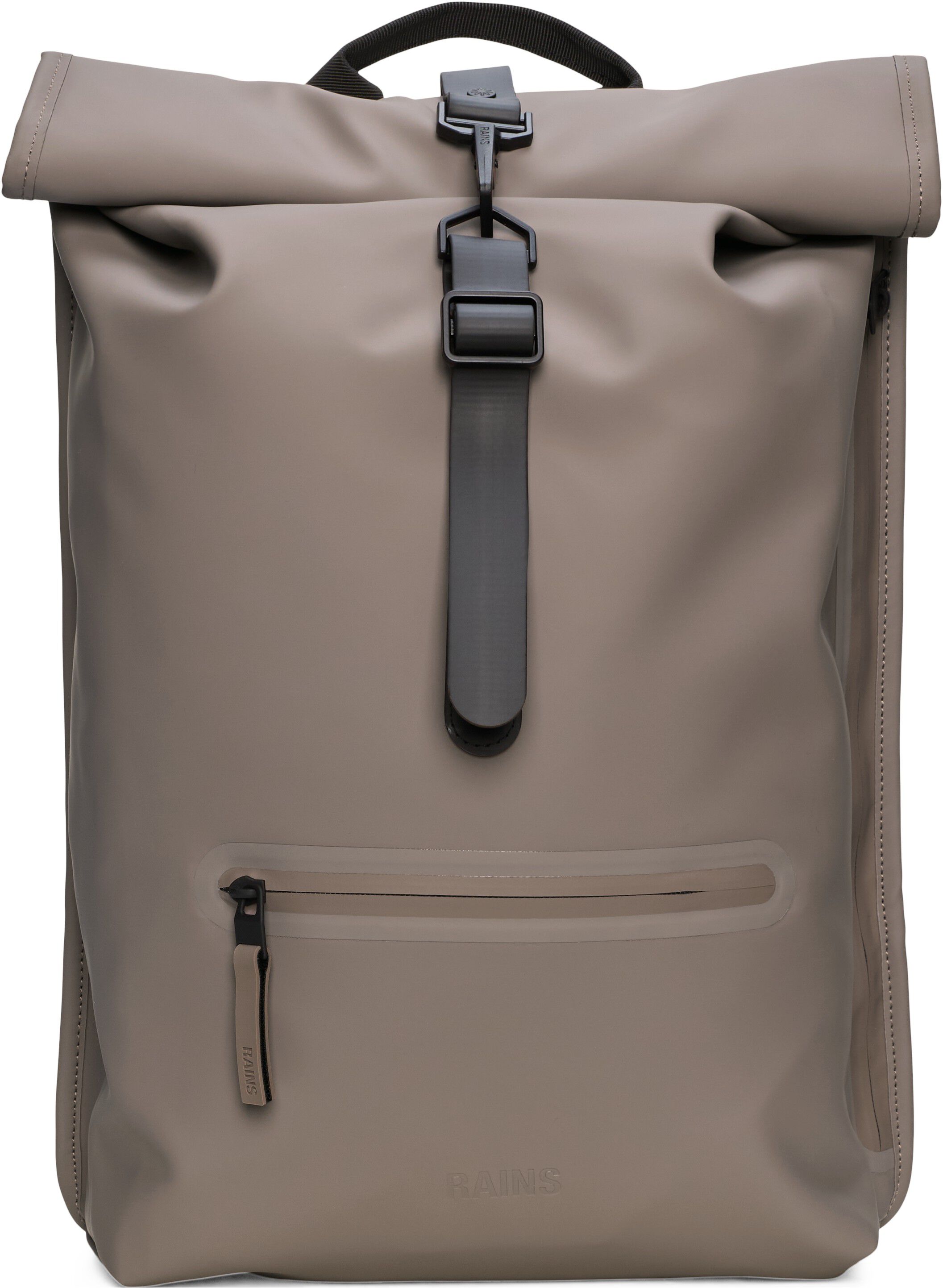 Rolltop Rucksack W3