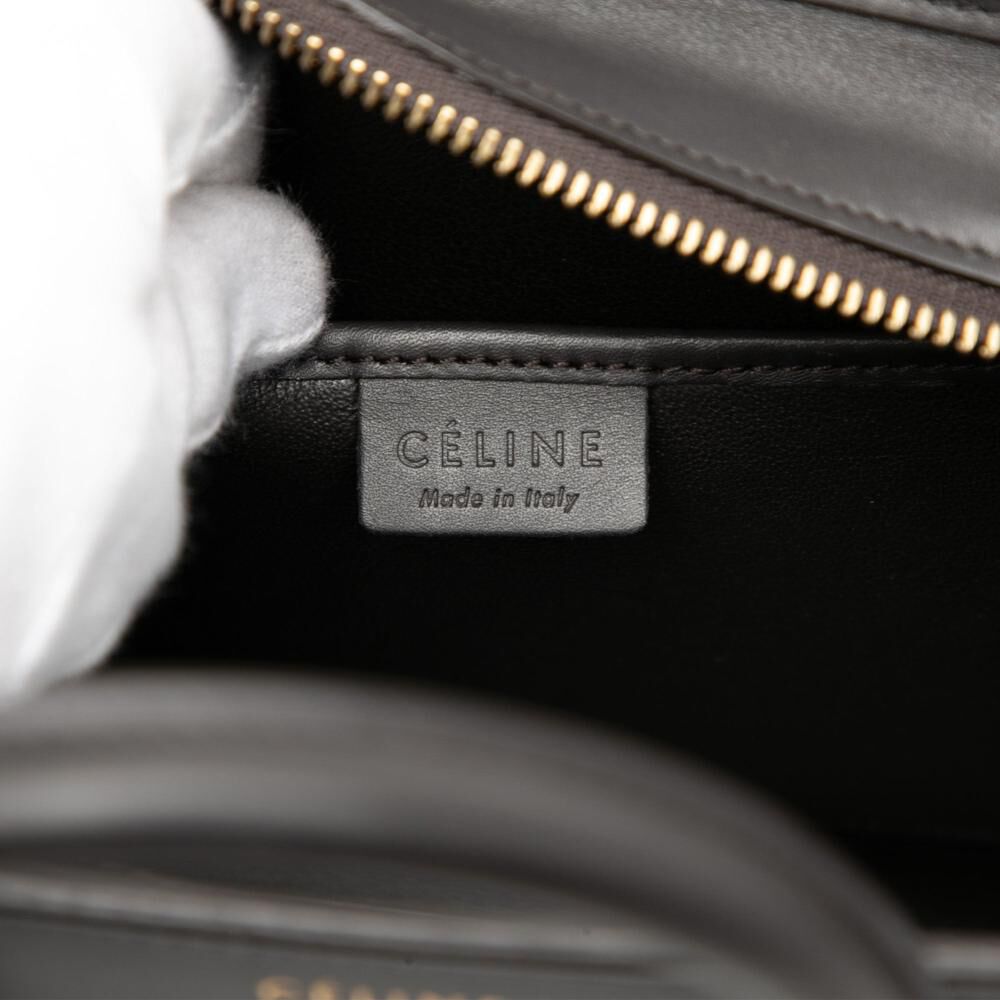 Celine Luggage