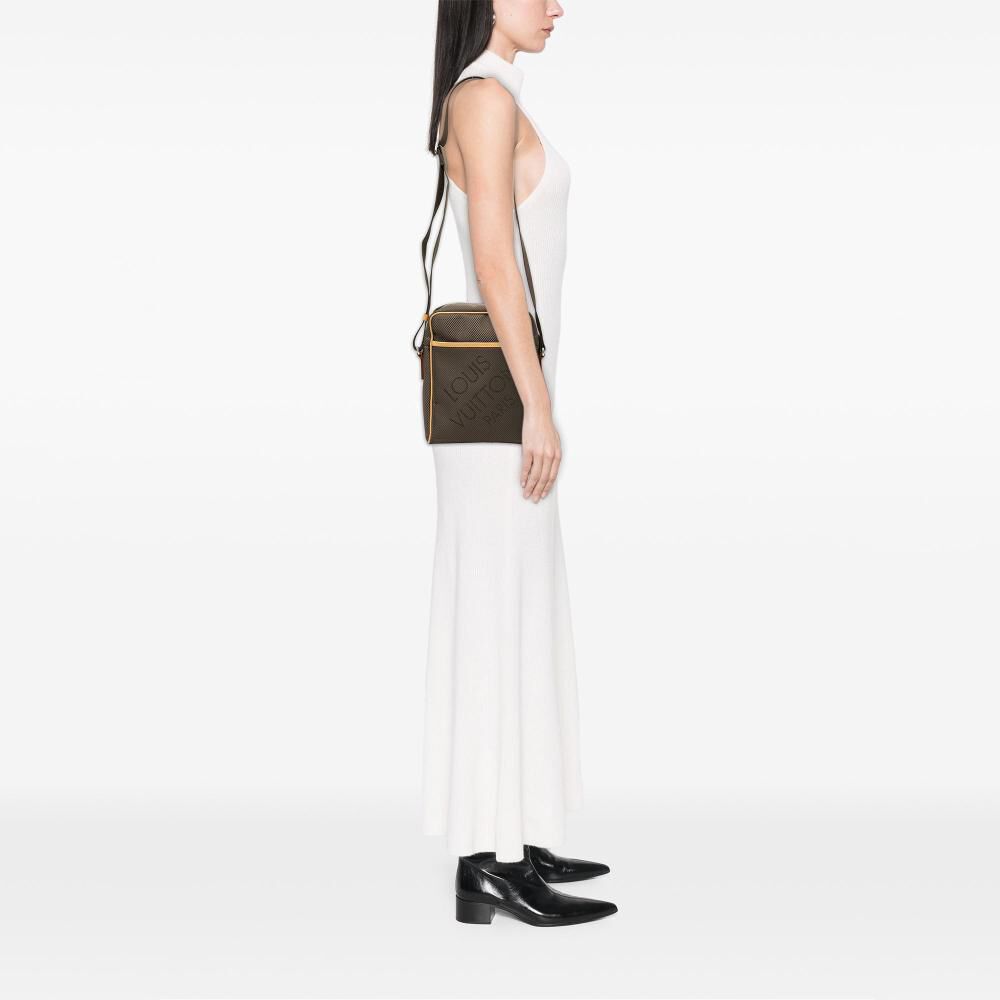 Louis Vuitton Messenger