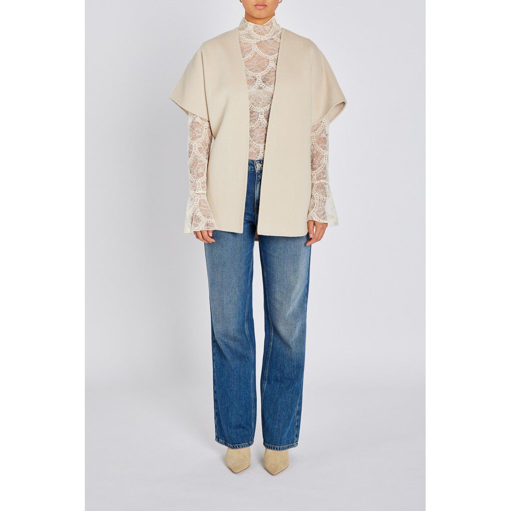 VioletBBMarlina waistcoat