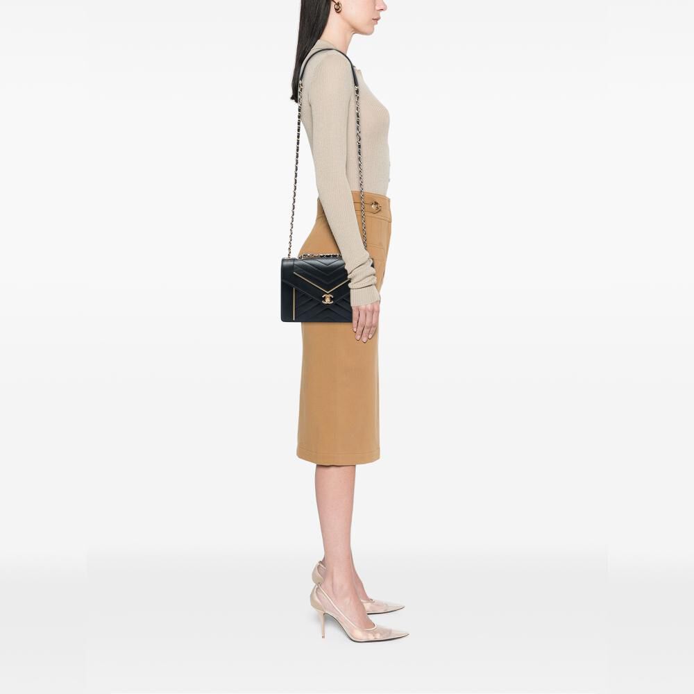 Chanel Flap Bag