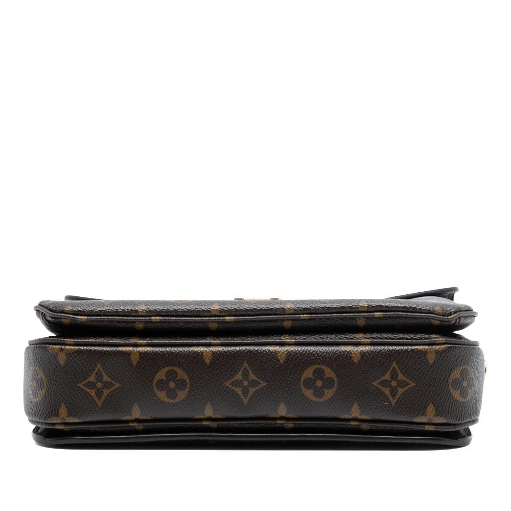 Louis Vuitton Pochette M&eacute;tis