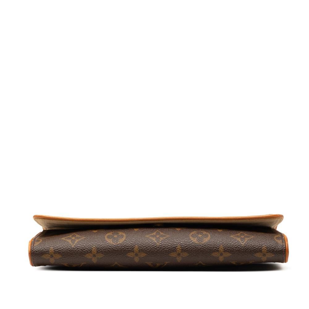 Louis Vuitton Twin Pochette