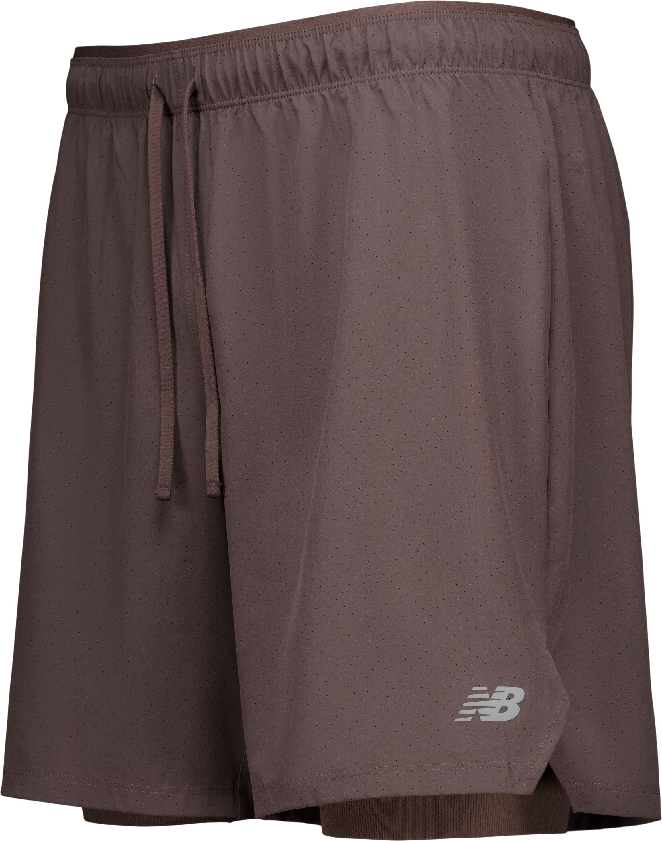 RC Lines 7" L&oslash;beshorts