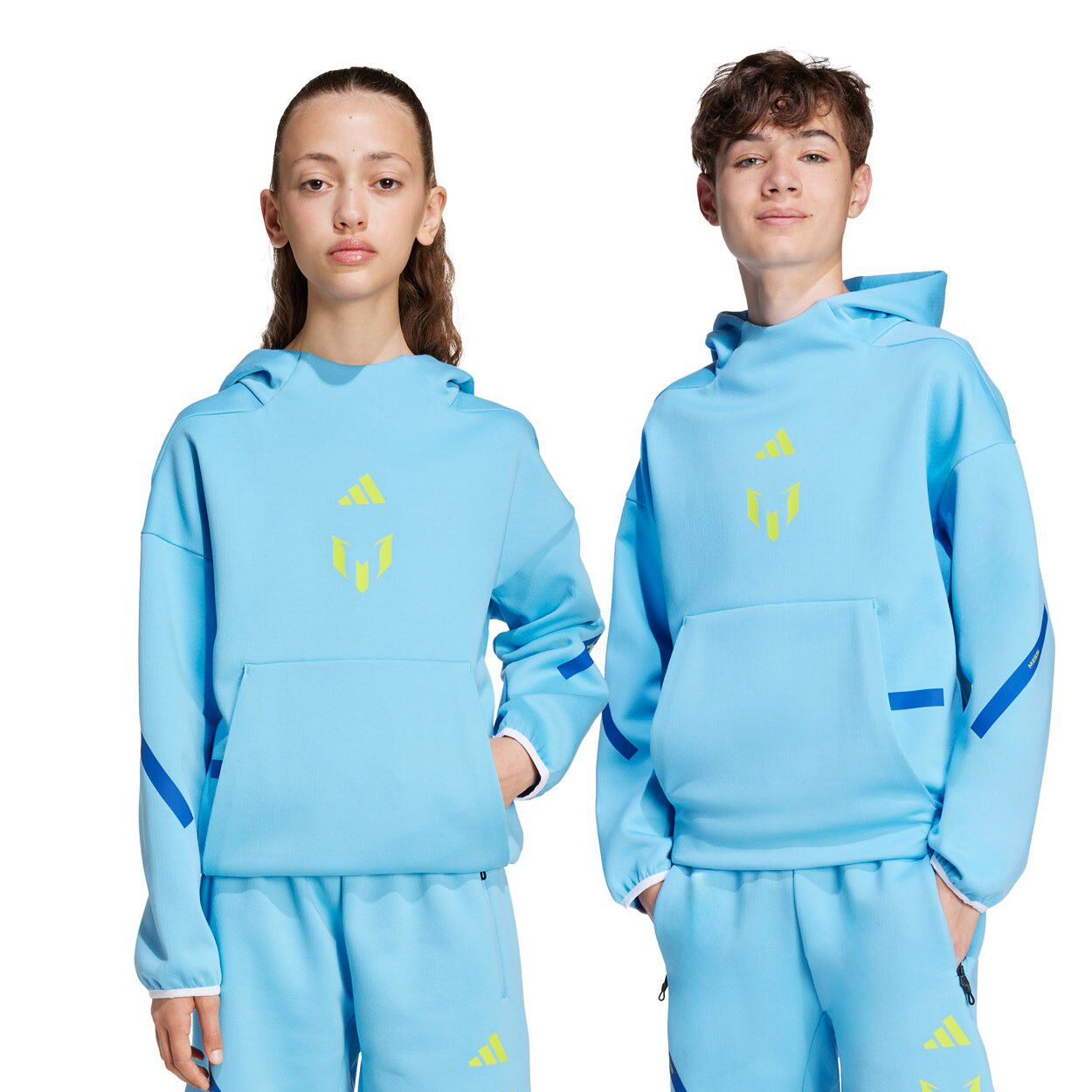 MESSI ZNE H&aelig;ttetr&oslash;je