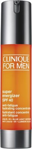 Clinique For Men Maximum Energizer Anti-Fatique Hydrating Concentrate