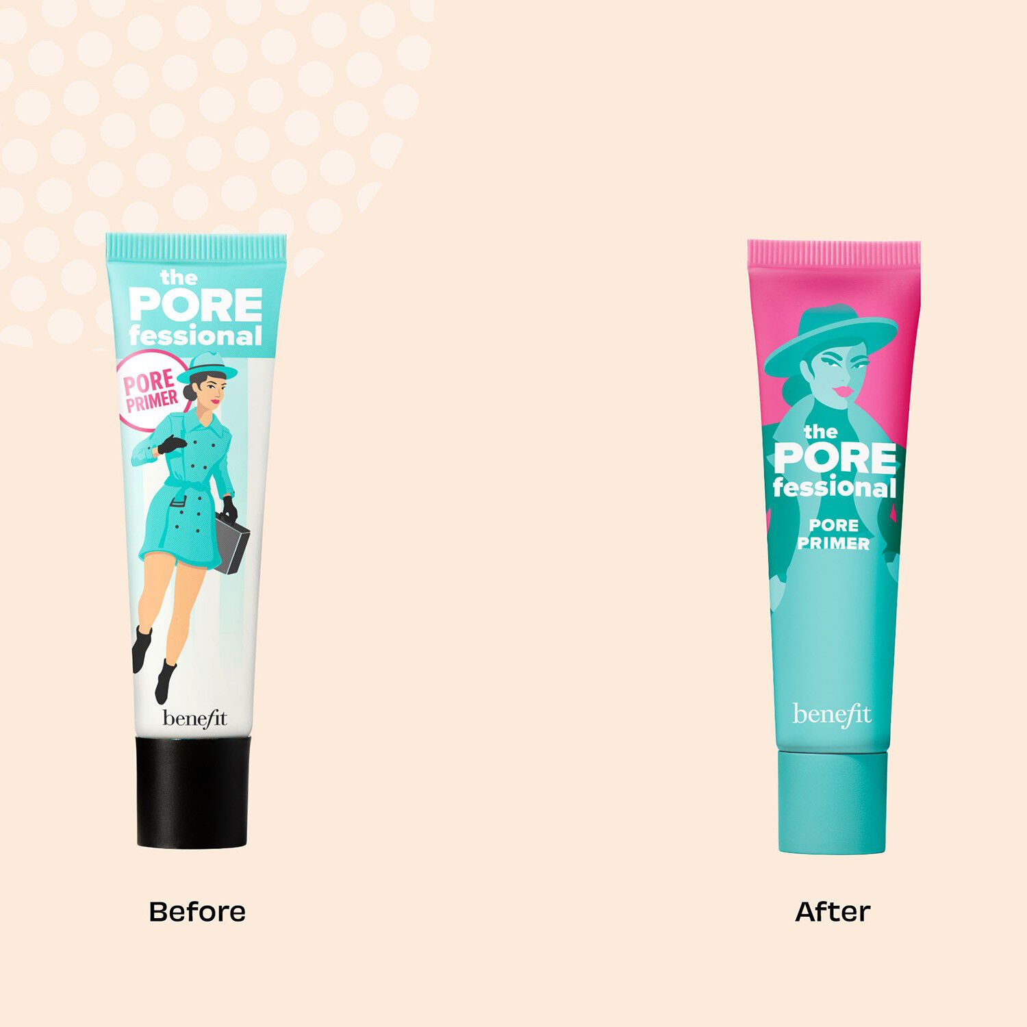 Porefessional Primer