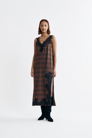 Hattie Dress