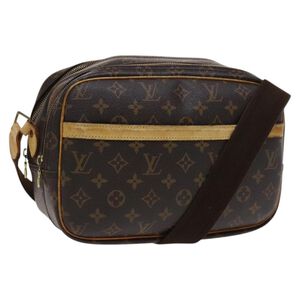 Louis Vuitton Reporter