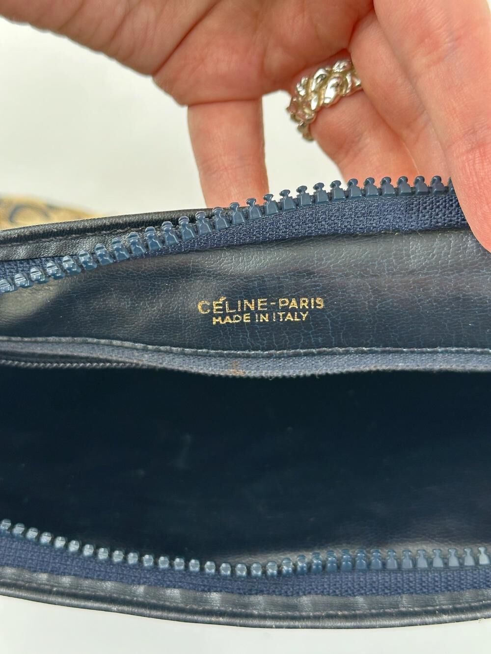 Celine Clutch