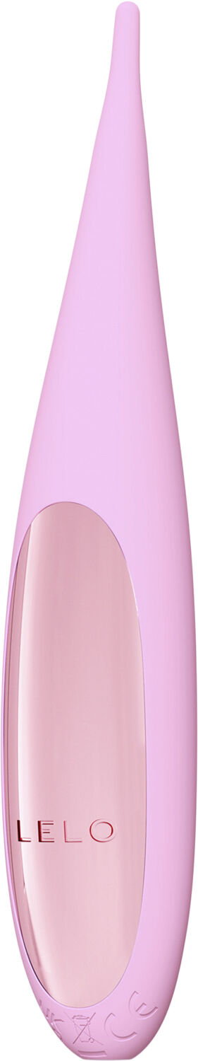 LELO DOT Travel Klitoris Vibrator - Pink