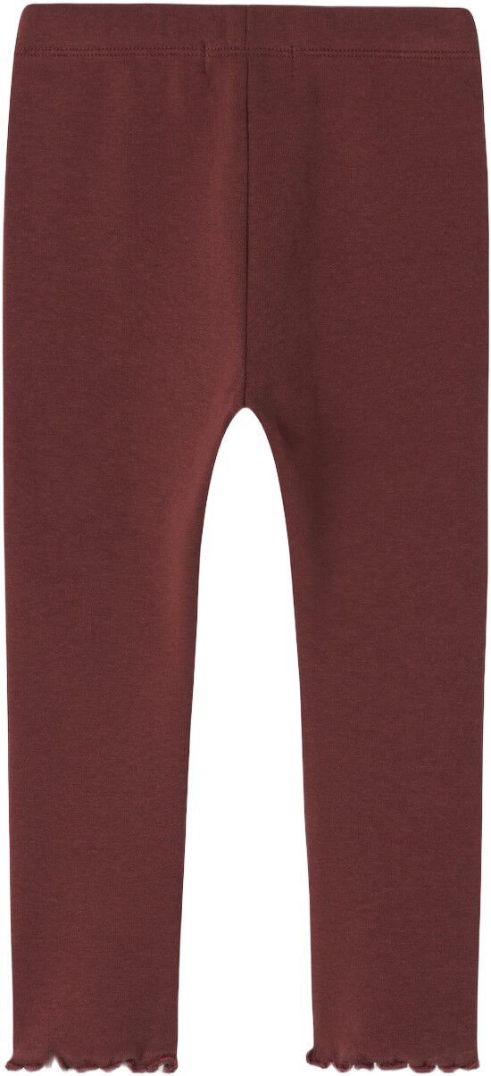 NMFGAYO FIA SLIM LEGGINGS LIL