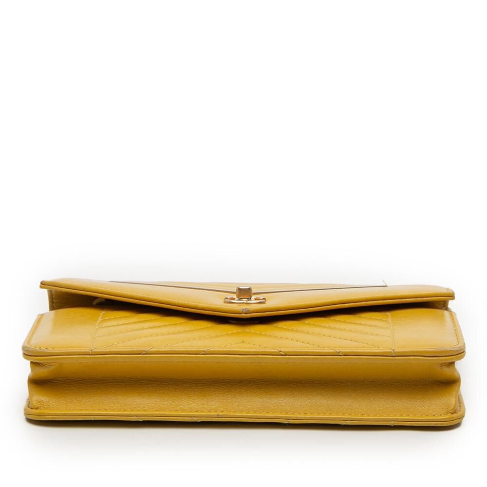 Chanel Flap Bag