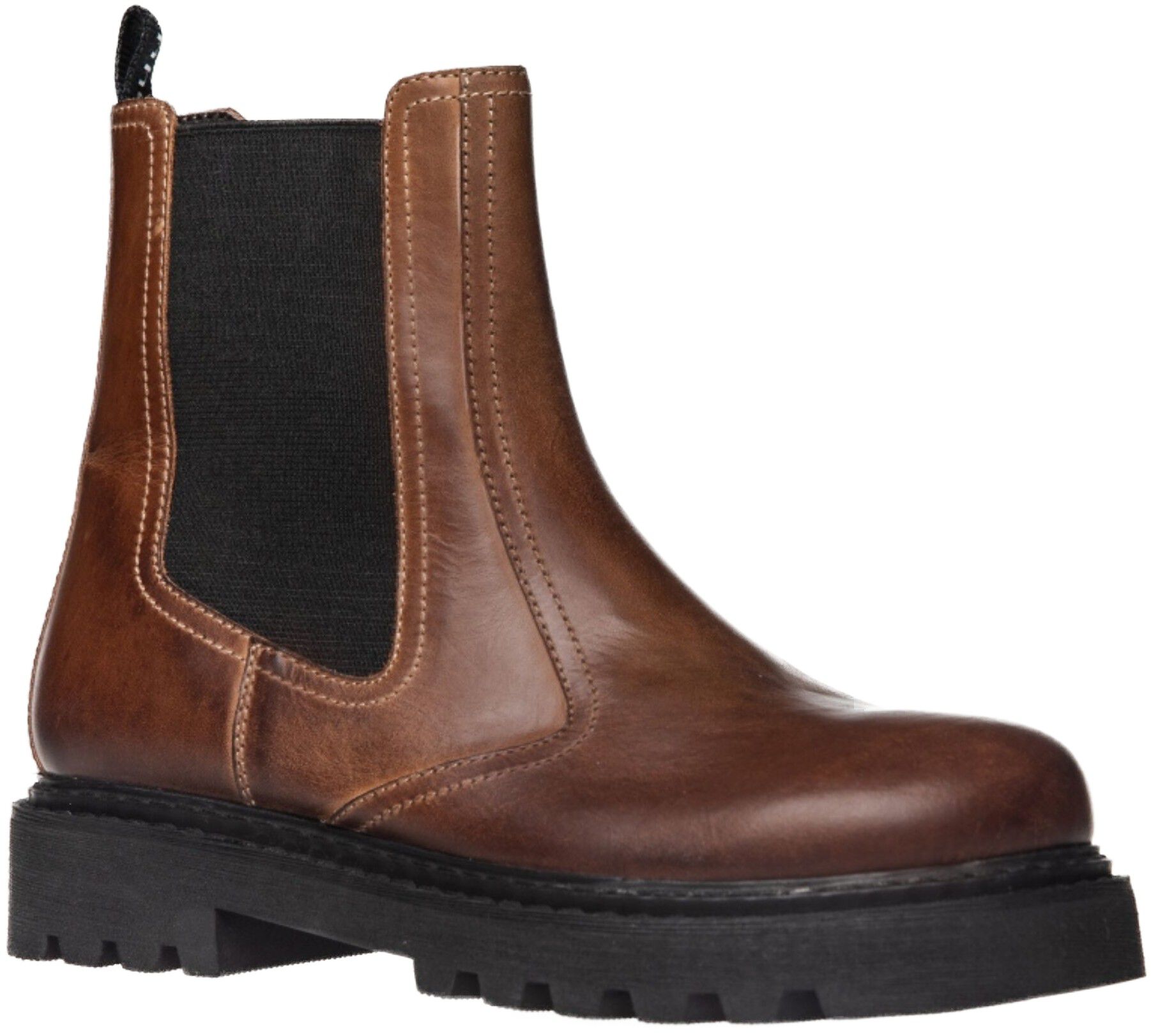 Ankle Boot