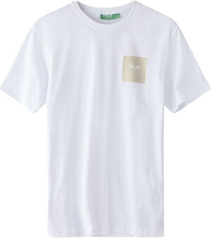 Lyø organic T-shirt