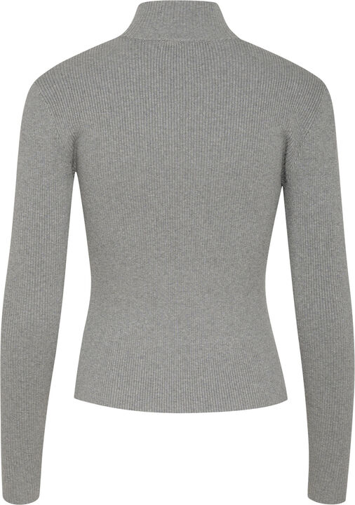 YasmiaGZ zipper pullover NOOS