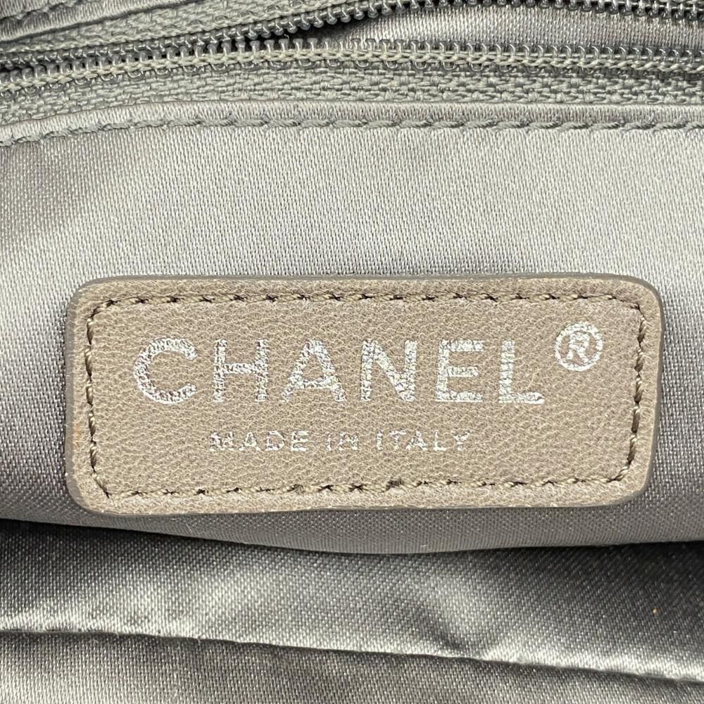Chanel Shoulder Bag