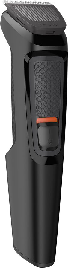 6-i-1, grooming kit til ansigtet Multigroom series 3000