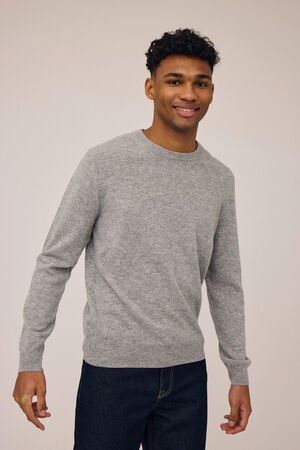 Maryn 2 RWS Strik Lambswool