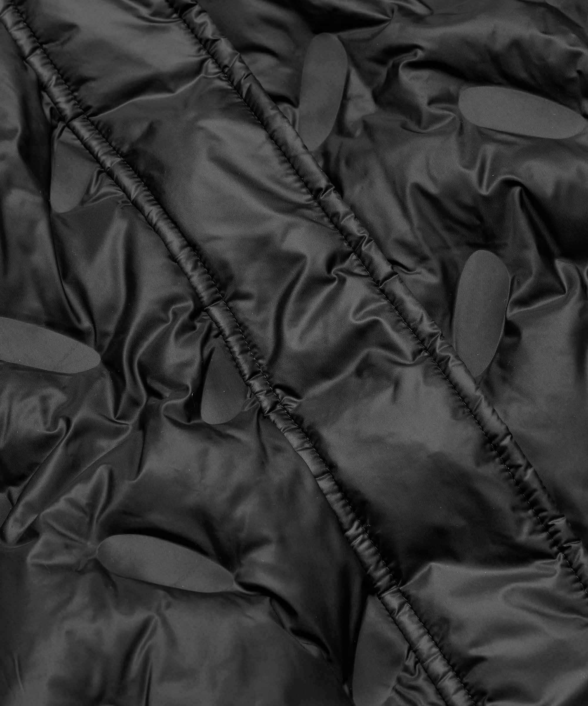 MaTuva with zipper