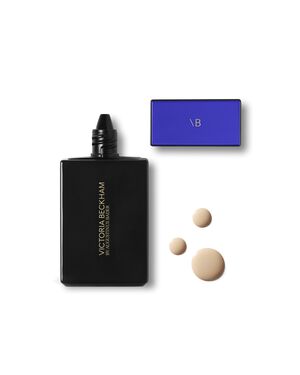 The Foundation Drops