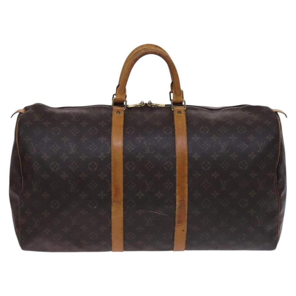 Louis Vuitton Keepall