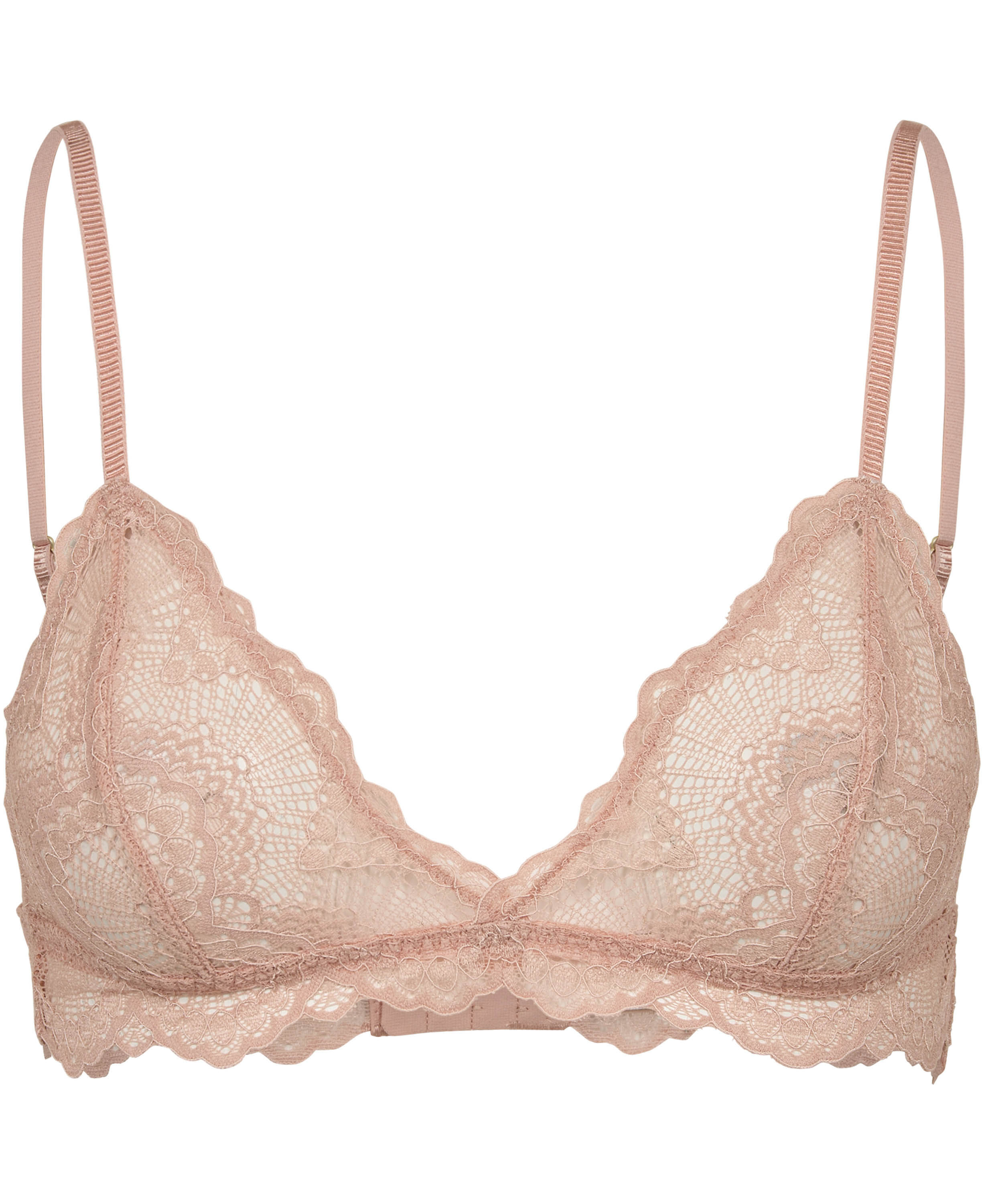Petal 1. 1 Unlined Bra