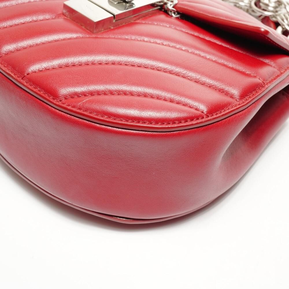 Chlo&eacute; Shoulder Bag