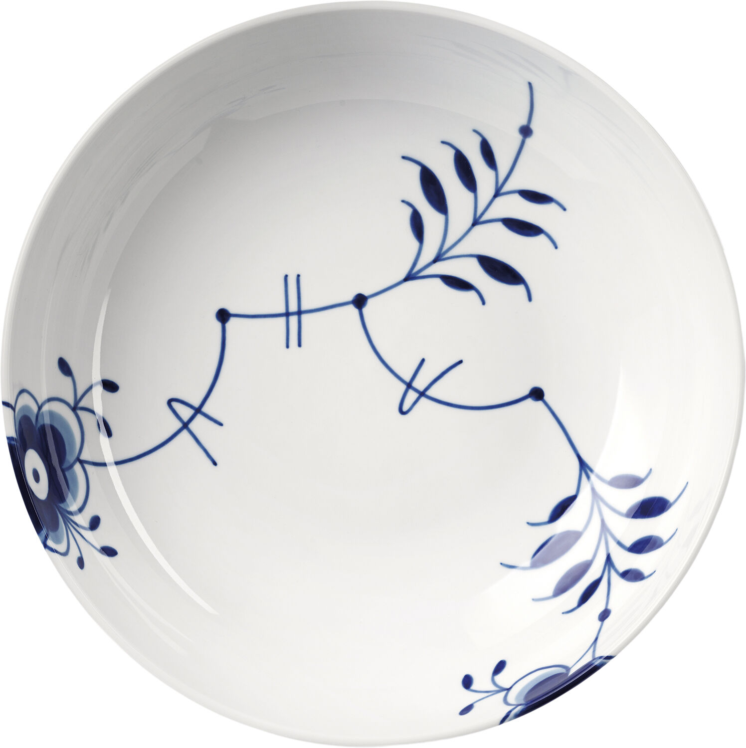 Bl&aring; Mega Riflet