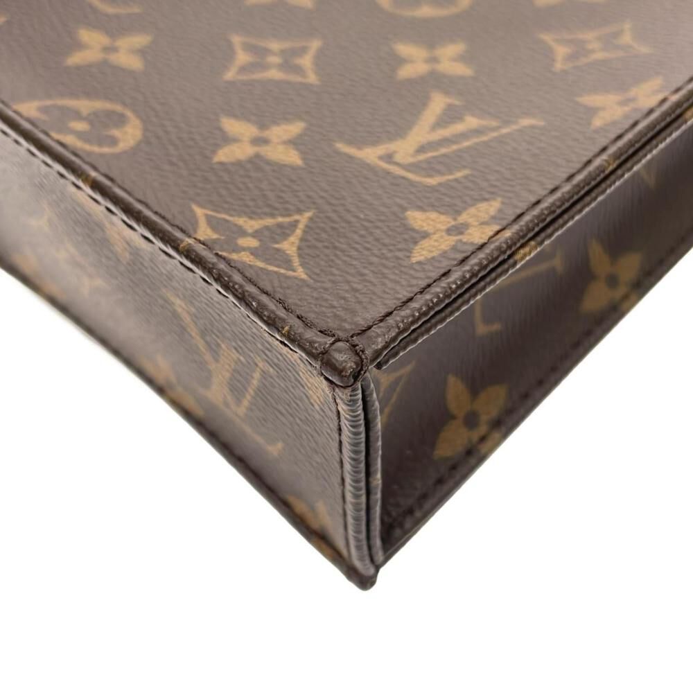 Louis Vuitton Sac Plat