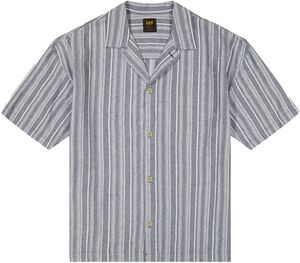 CLEAN RESORT SHIRT