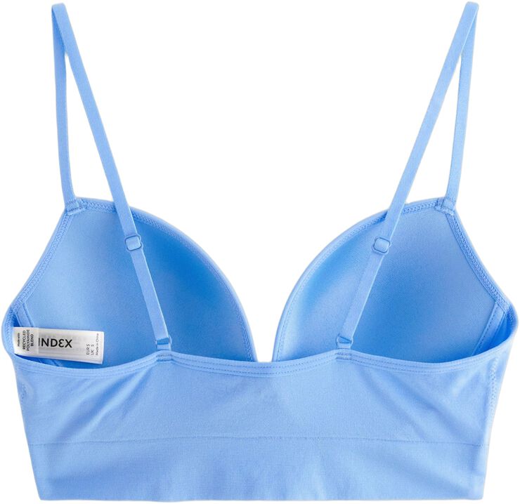 Push-up-bh uden sømme