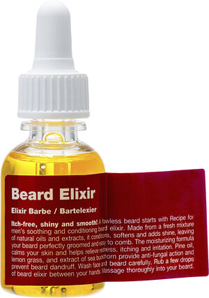 BEARD ELIXIR