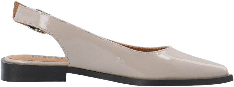 BIAVICTORIA Slingback Nappalak