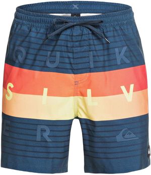 Word Block Volley 17""